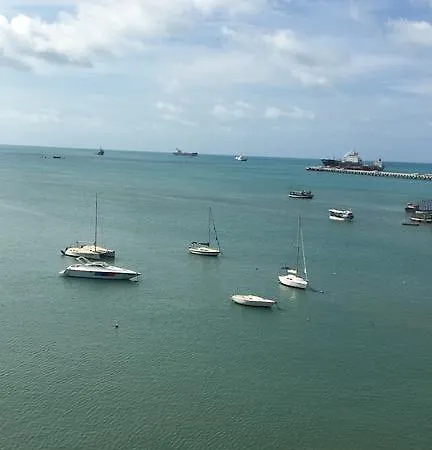 Yatch Coast Apartamento