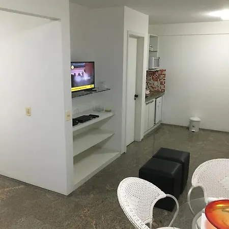 Yatch Coast Apartamento *