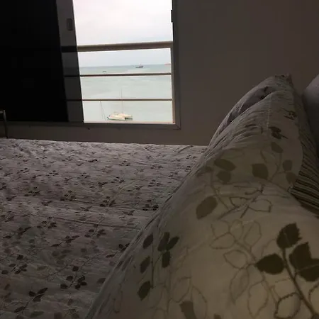 Yatch Coast Fortaleza (Ceara)