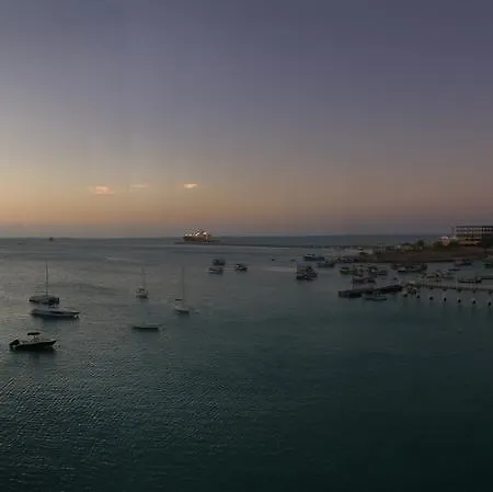 Yatch Coast Fortaleza (Ceara)