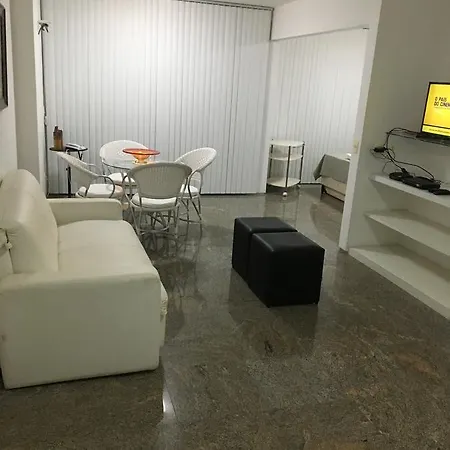 Apartamento Yatch Coast